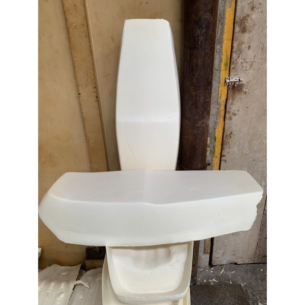 busa jok YT 115 rx s yt dan congo