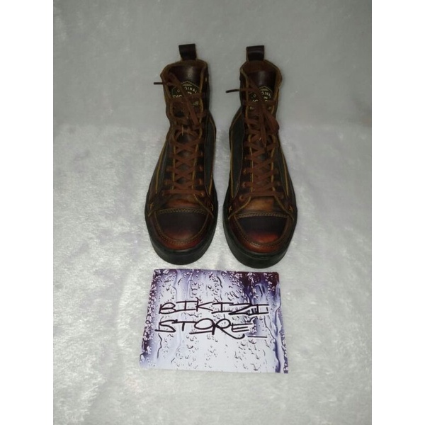 EXODOS 57 OZORA BROWN
