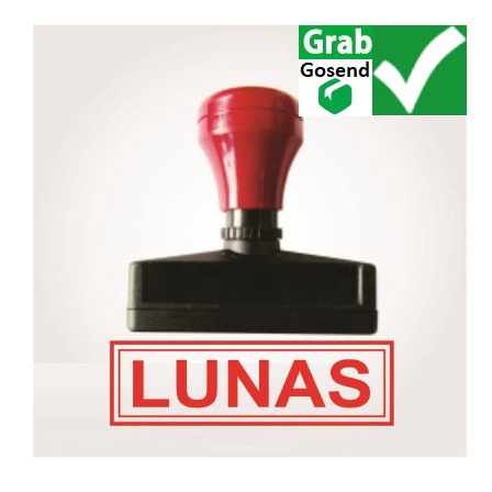 

Stempel Lunas Warna Otomatis Flash