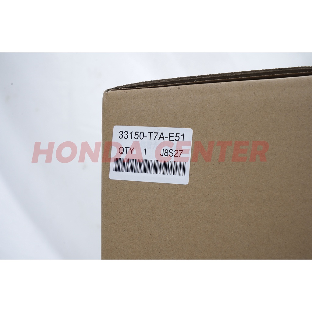 head lamp lampu depan honda hrv 2018 2019 2020 2021