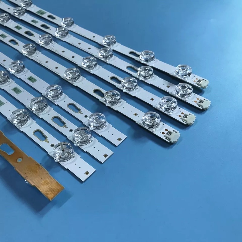 BACKLIGHT TV SAMSUNG UA43MU6000K UA43MU6100K UA43MU7000K UA43KU6000K UA43KU6100K UA43KU7000K UA43MU6000 UA43MU6100 UA43MU7000 UA-43MU6000 43MU6100 43MU7000 43MU6000K 43MU6100K 43KU7000K