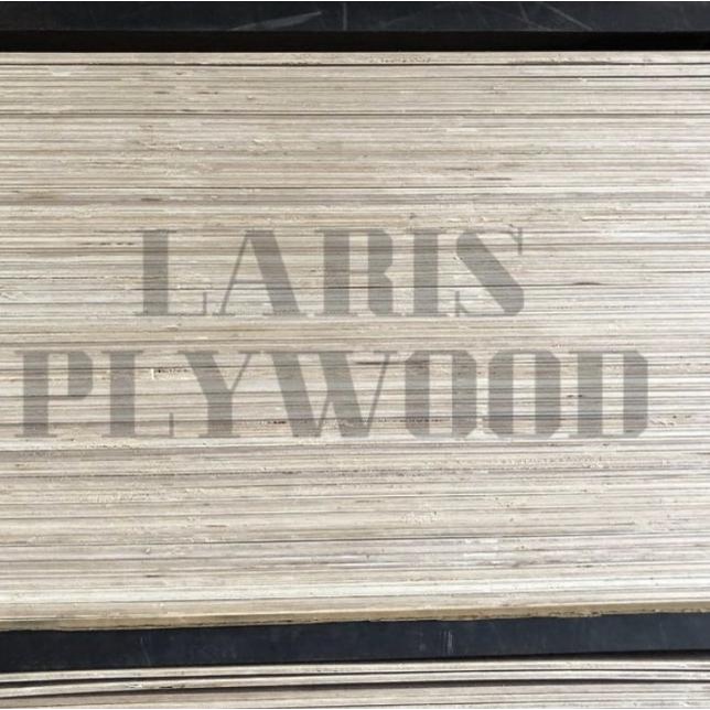 Triplek Teakwood Kembang 3mm / Multiplek Teakwood Kembang