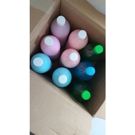 sunlight curah pewangi curah soklin curah