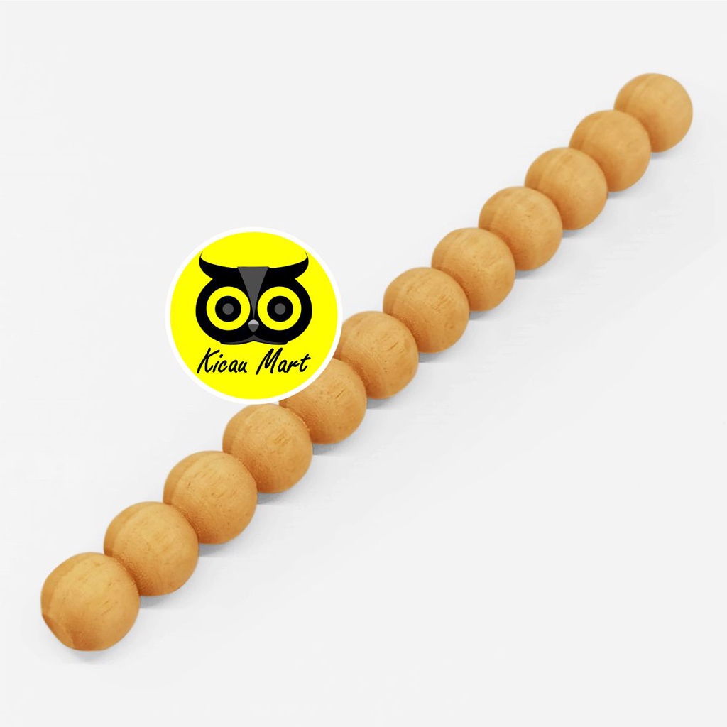 MUTE KAYU KAKI TEBOK SANGKAR BURUNG AKSESORIS KANDANG LOVEBIRD MURAI PLECI BRANJANGAN MUTEKA