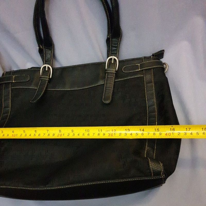 TAS LES CATINO PRELOVED ORI