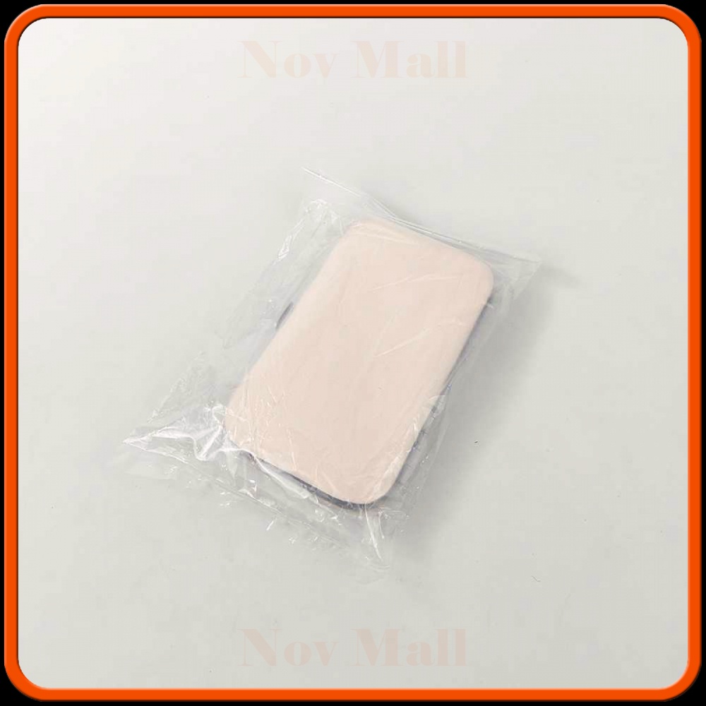 Nail Art Set Gunting Kuku Manicure Pedicure 10 PCS -BY122