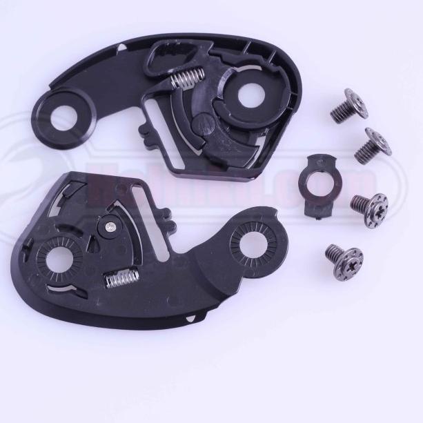 RATCHET VISOR - GM AIRBORNE