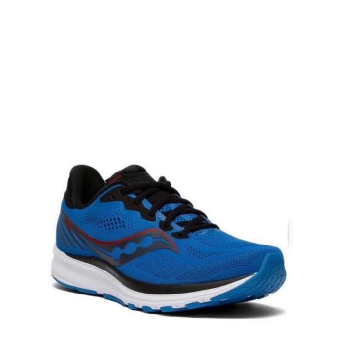 Saucony RIDE 14 Mens Running Royal/Space Original Size 10.5/44.5