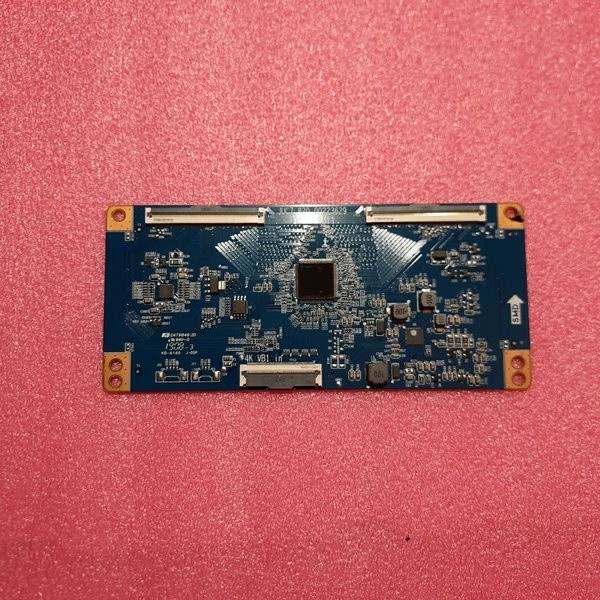 T CON TCON TV SMART CHANGHONG L55H6