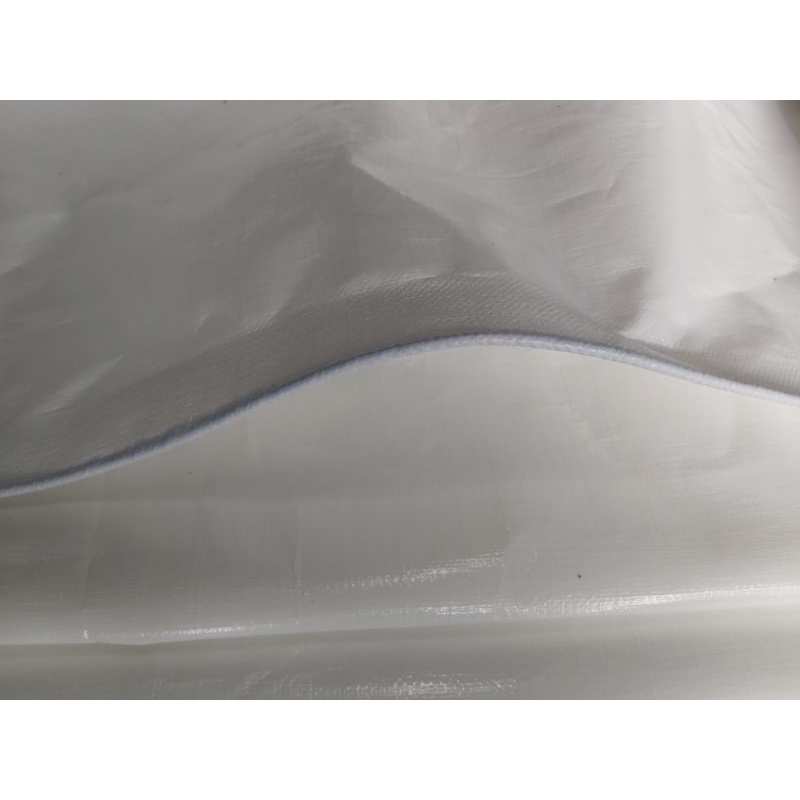 Terpal Roll A12 Putih