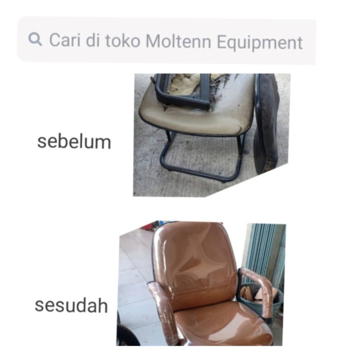 Kus Servis Kursi Warnet