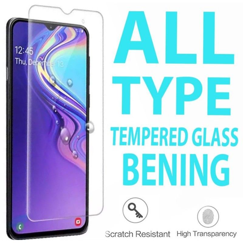 Temperglass Samsung A51 Tempered Glass Samsung A51 Anti Gores Kaca Samsung A51