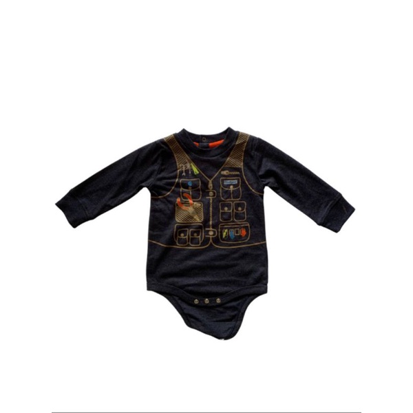 CARHARTT jumper baby navy