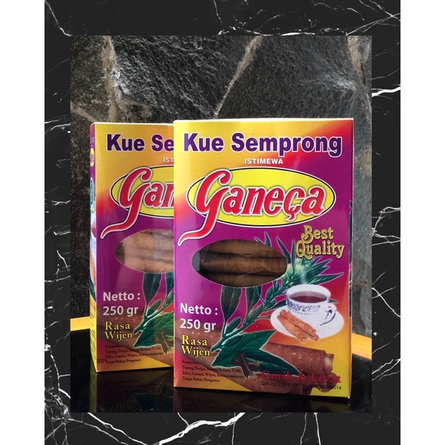 

SEMPRONG WIJEN GANECA / OLEH-OLEH MAKANAN RINGAN MURAH MERIAH KHAS WIROSARI PURWODADI