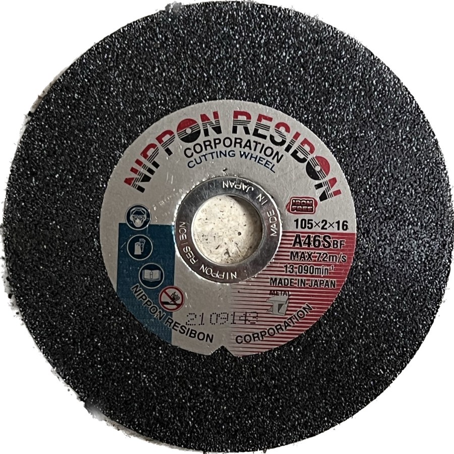 Batu potong 4x2 Nippon Resibon