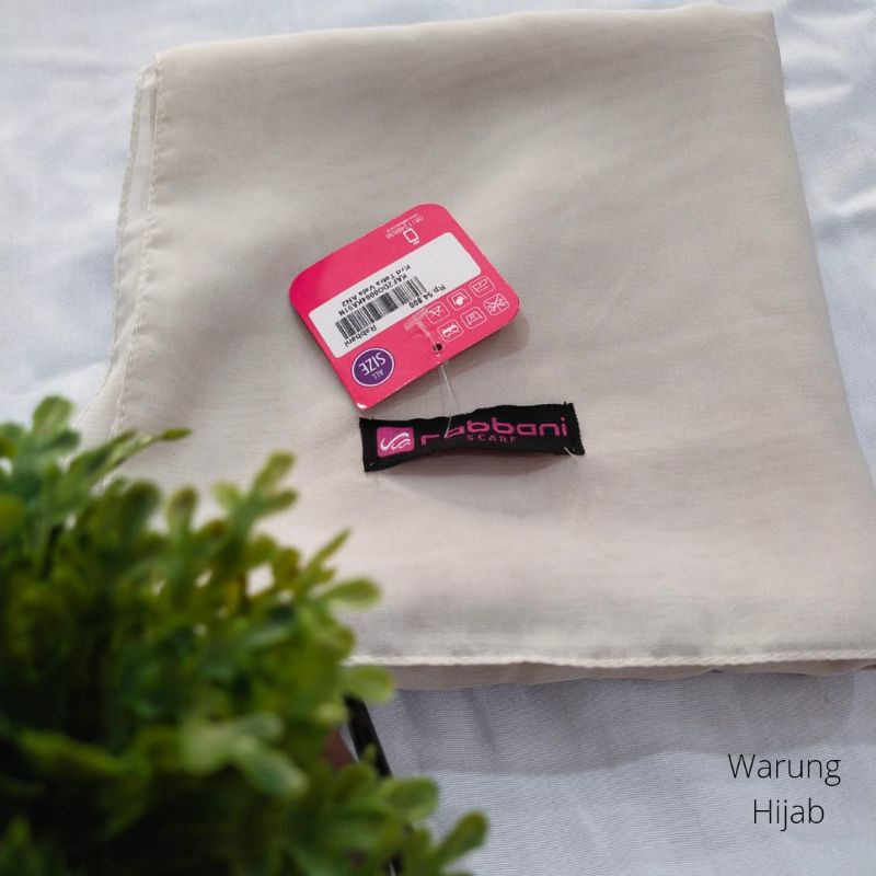 [READY STOCK] KRD TETRA VELA AN2 | SEGIEMPAT RABBANI CODE 91N