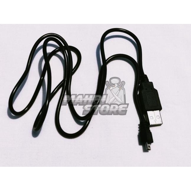 Kabel Charger USB Cable Freedconn TCOM T-COM VB SC FDC BT-S3 QTA35