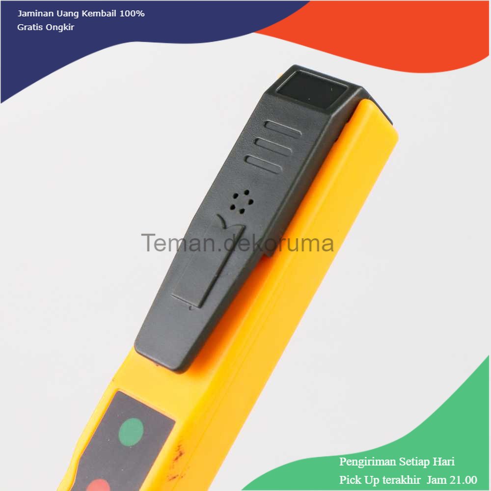 TD- PR2 Taffware ANENG Tester AC Voltage Alert Detector 12V-1000V - VD806