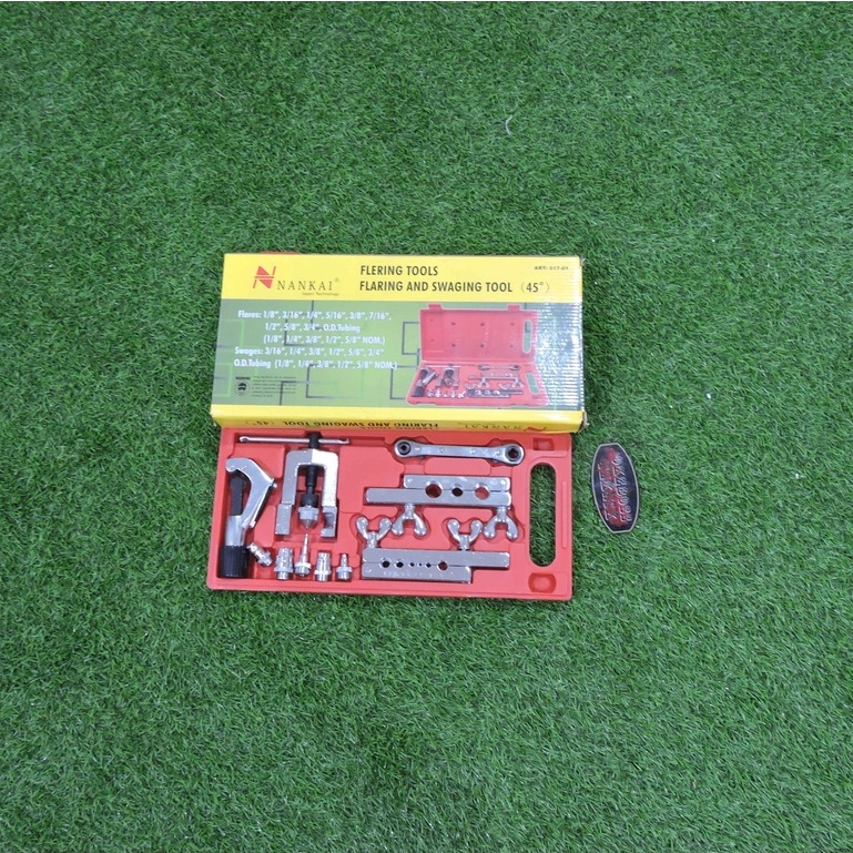 Flering Tools 45° Nankai