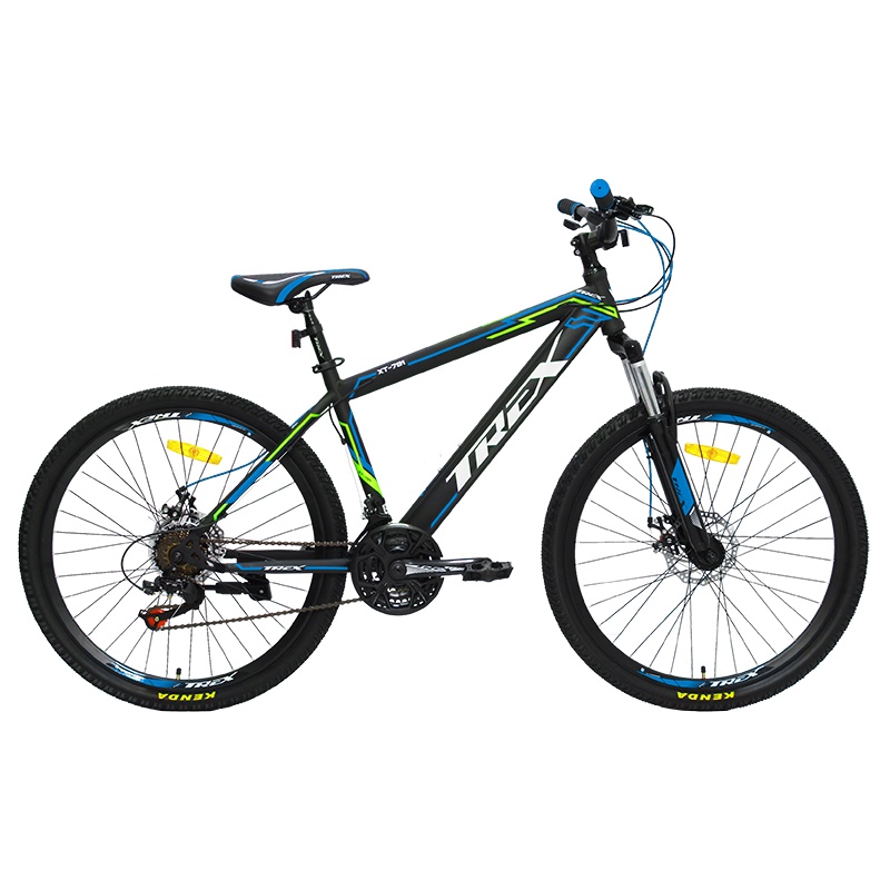 Sepeda Gunung MTB 26 Trex XT 781 21 Speed