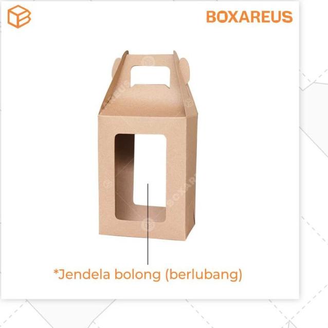 

Box Toples Kue Kering Packaging Dus Hampers Kotak Kemasan - GL101520