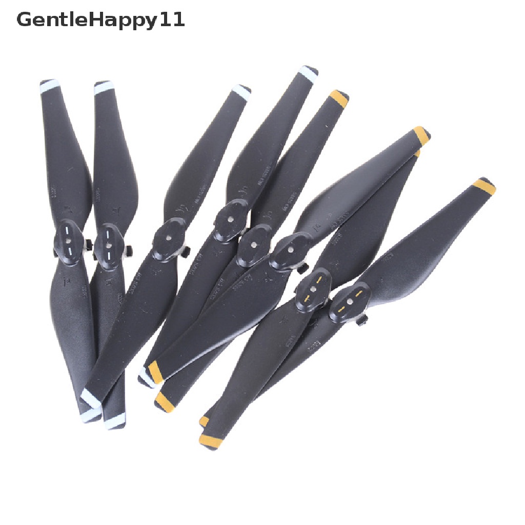 Gentlehappy 2pasang 4pcs 5332s DJI Mavic Air Baling Baling Baling Baling Baling Baling Baling Baling Baling Baling Baling Baling Baling Baling Baling Baling Baling Baling Baling Baling Baling Baling Baling Baling Baling Baling Baling Baling Baling Baling