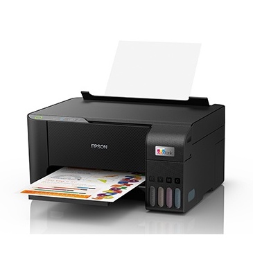 PRINTER EPSON ECOTANK L3210