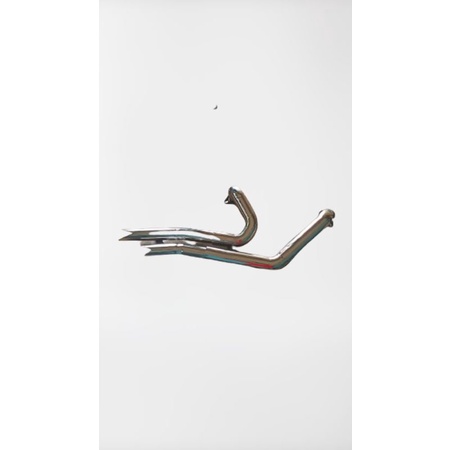 Knalpot SM Sport V16