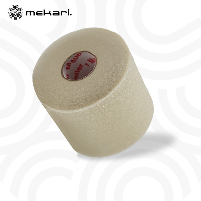 MWRAP MUELLER / BUSA ( SATUAN )