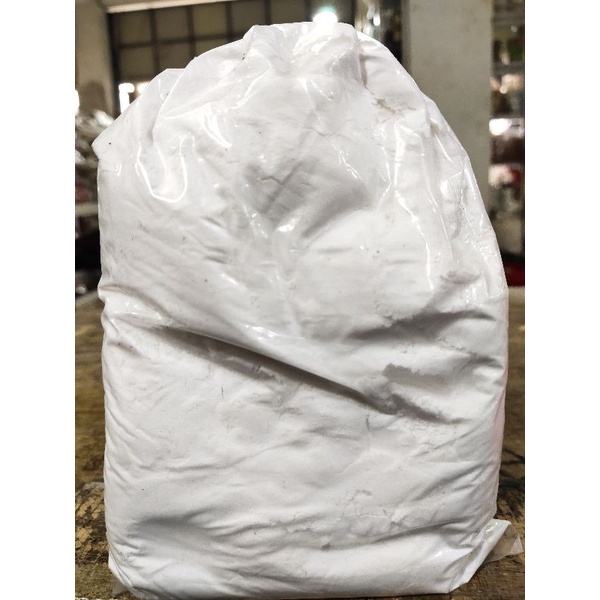 

GuLa Halus Barkat / Tepung GuLa