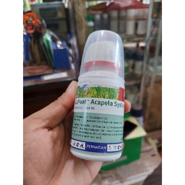 Fungisida DuPont Acapela System 280SC 100 ml