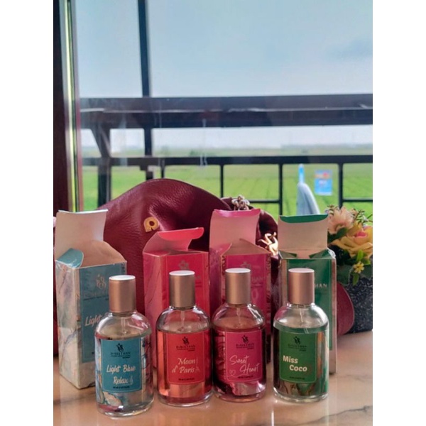 parfume D'Sultan