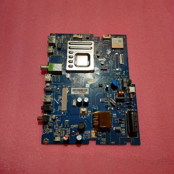 MB-MAINBOARD-MESIN TV SMART CHANGHONG L40H7