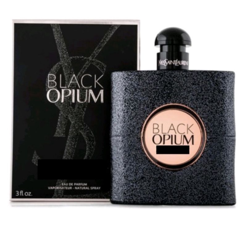 Parfume YSL Black Opium 100 ML