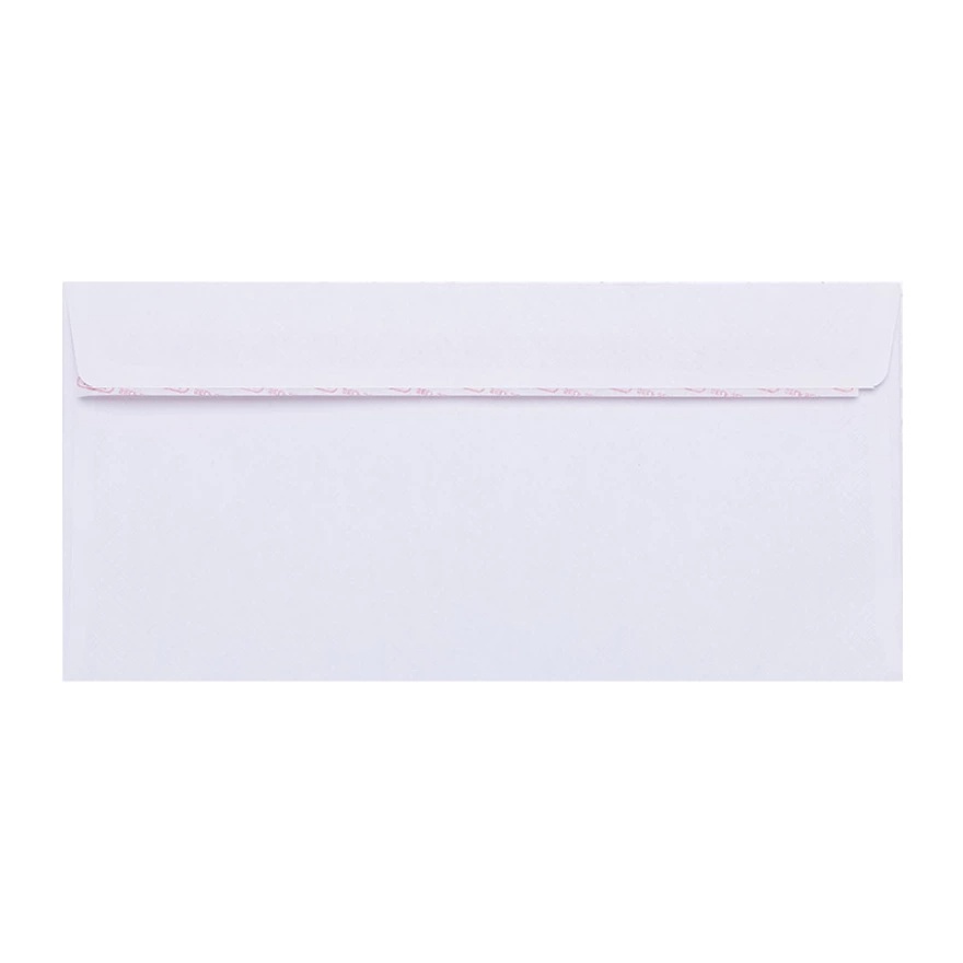 

Amplop Besar Merpati Polos No 90 80 GRAM Silicone (Perekat) - 100 Amplop