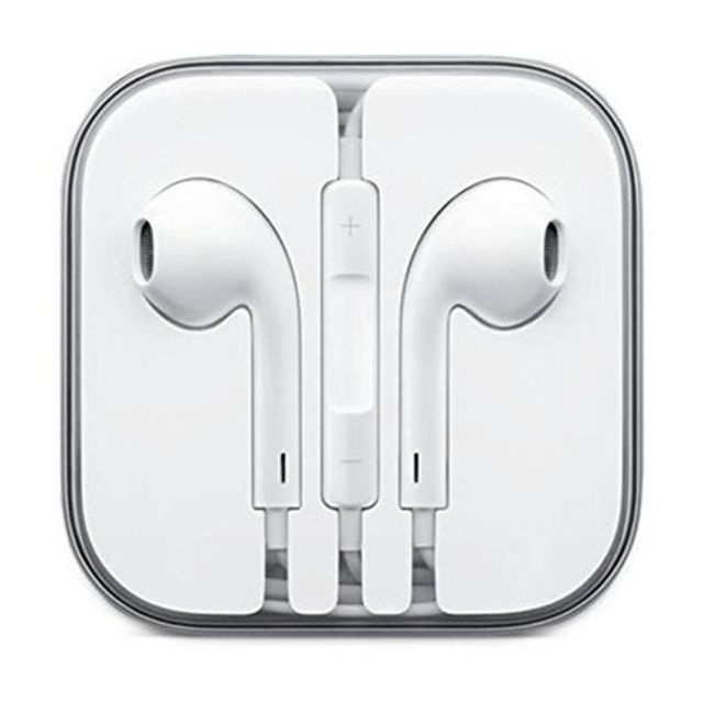 HEADSET EARPHONE IPH I.P 5 / 6 JACK 3.5