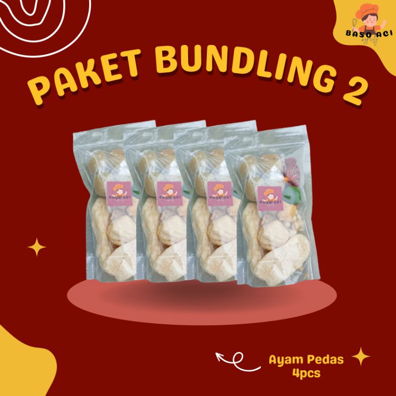 

(PB2) PAKET BUNDLING 2 BASO ACI BYPRILLY SUPER HEMAT
