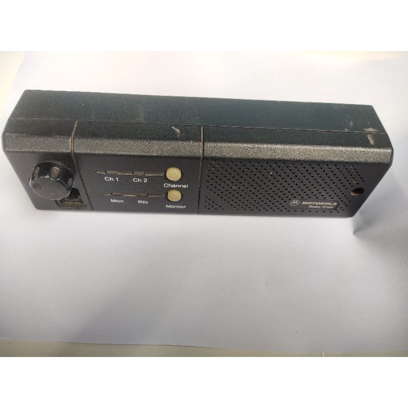 CONTROL HEAD MOTOROLA  M120 BLOK DEPAN MOTOROLA M120