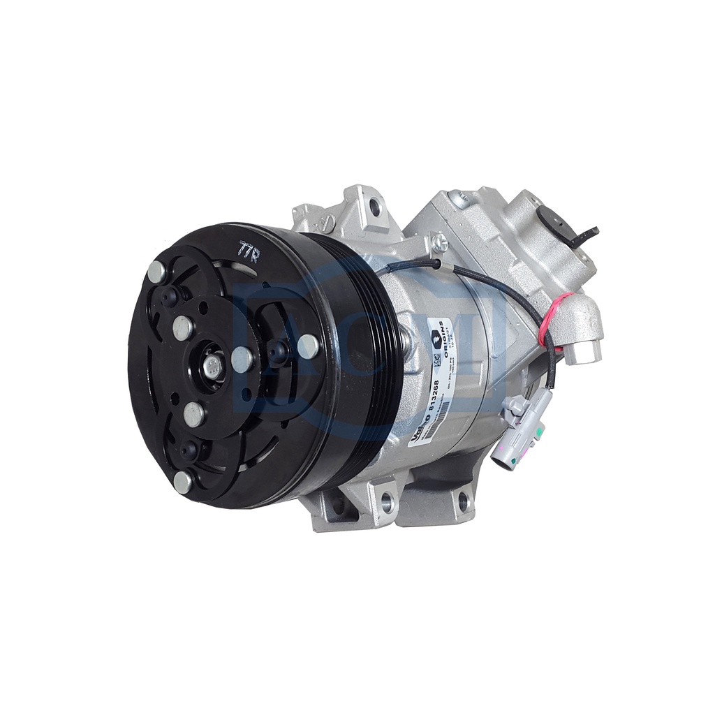 Compresor Suzuki Grand Vitara Original Valeo Kompresor Compressor AC