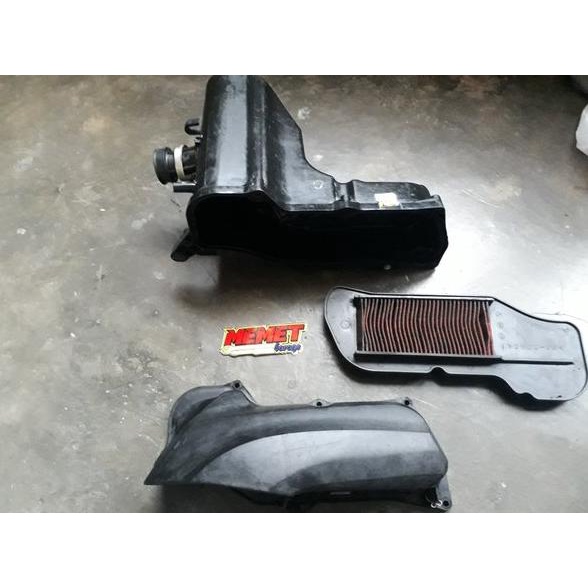 Box Air Filter filter udara mio J Original