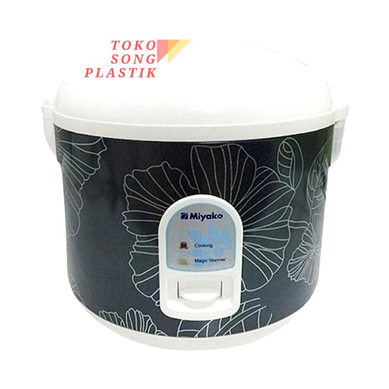 Magic Com Miyako 528 TS