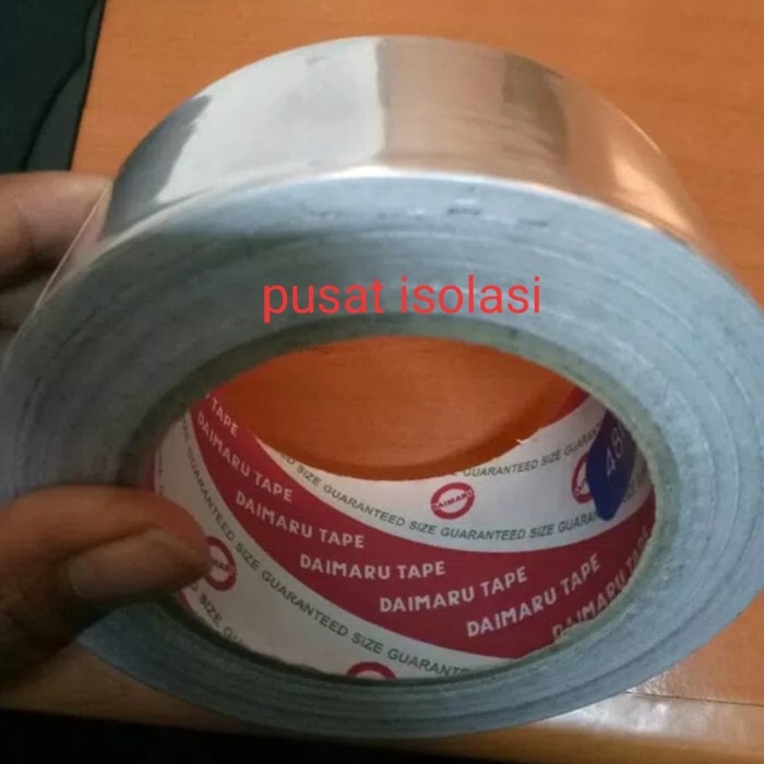 Tape Duct Tape Alumunium Tape Daimaru