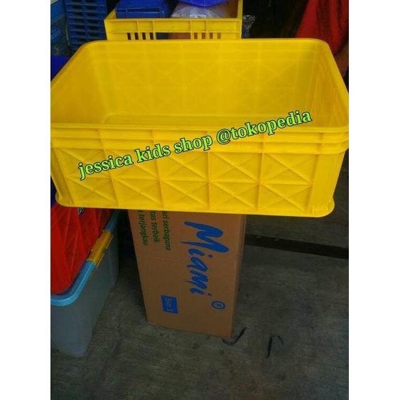 

Kontainer Serbaguna/Container Industri/Box Kontainer Green Leaf 2292 P