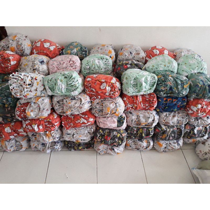 CD ANAK velvet junior  . 1-5 tahun