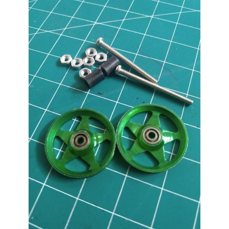 ROLLER BERING MURAH 20MM