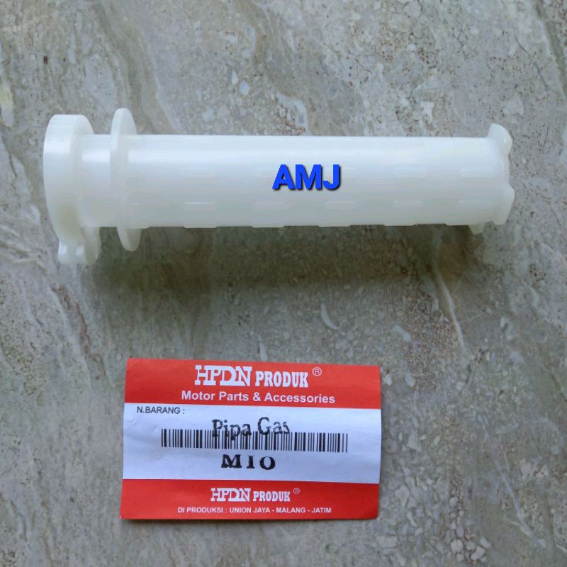PIPA GAS MIO - SELONGSONG GAS MIO