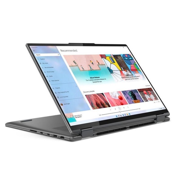 Laptop Lenovo Yoga 9 14 2IN1 Touch i7 1195G7 RAM 16GB 1TB SSD W11 14.0FHD IPS