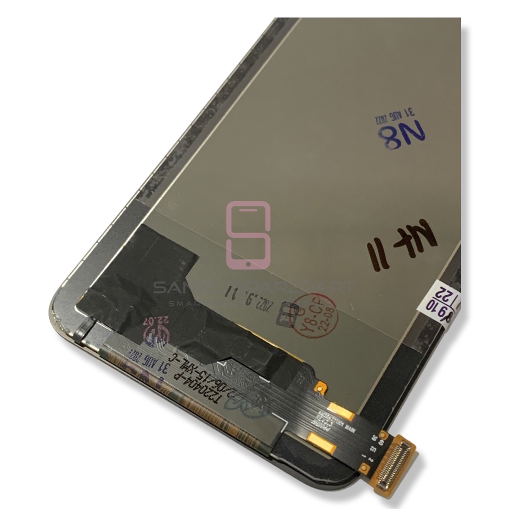 Lcd Xiaomi Redmi Note 11 Global / Note 11s / Pocophone M4 Pro Fullset