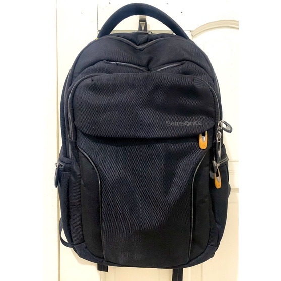 Samsonite Backpack (Preloved)