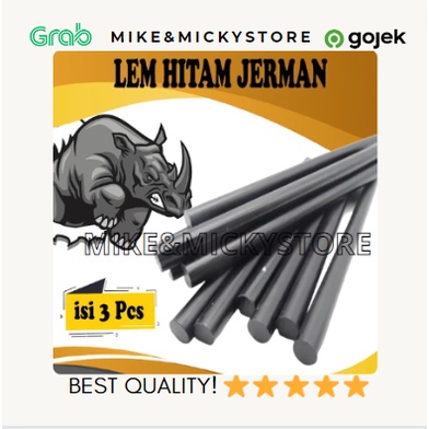 

PROMO Lem Hitam Jerman ORIGINAL